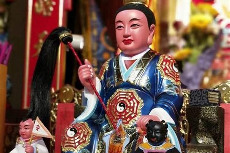 四大天师是谁的资料介绍