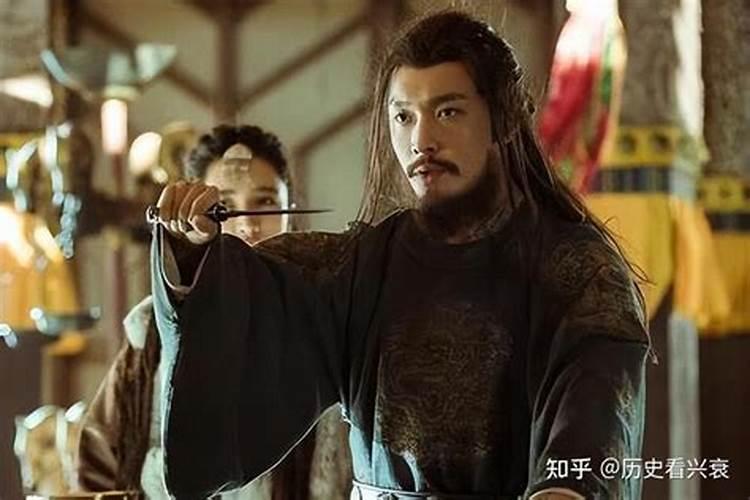 明十三陵的风水无可挑剔,为啥明朝不到三百年就亡国了？