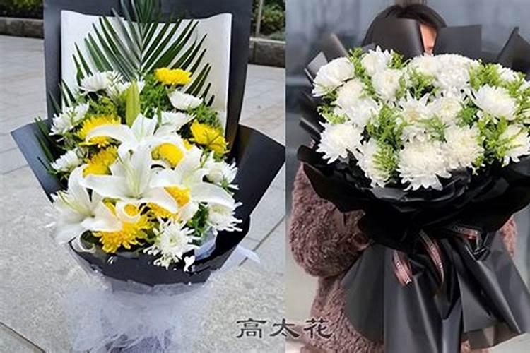 风水学来讲,三盆花一排摆放好吗？