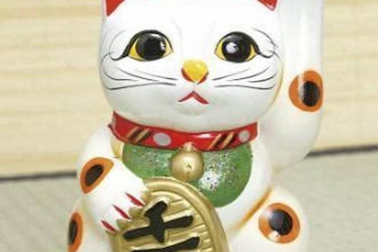 招财猫要怎么摆放的风水会好 招财猫要摆放的风水方法