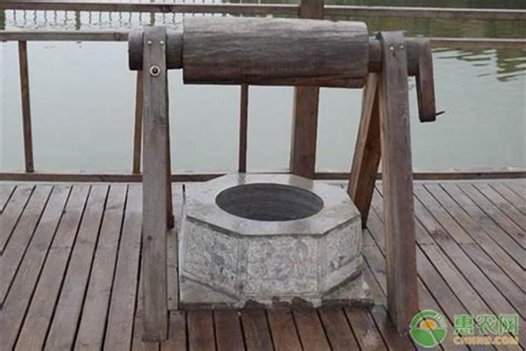 老家四川农村,想打一口井,自家用,求风水大师详解井应打在什么位置好？老...