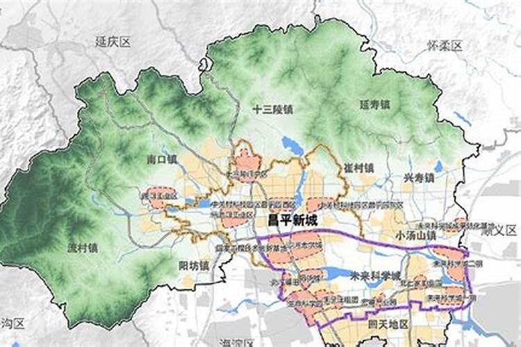 明朝十三陵旅游全攻略
