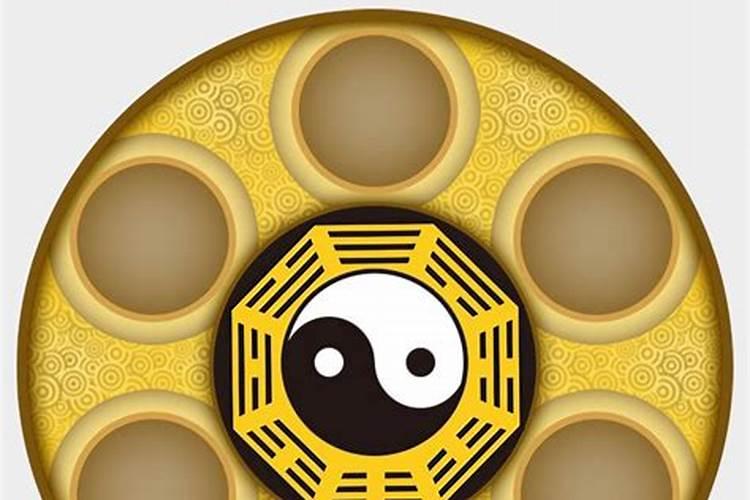 5角硬币和1元硬币哪个风水好