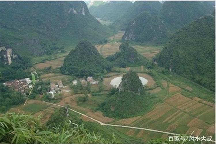 什么是龙砂、虎砂？
