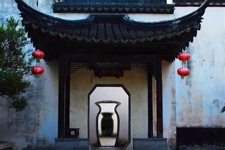办公室大门的大小和风水系吗