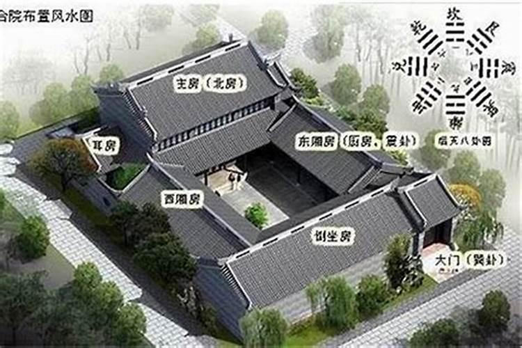 想看一下自己家的风水,在哪里可以找到厉害的风水大师？