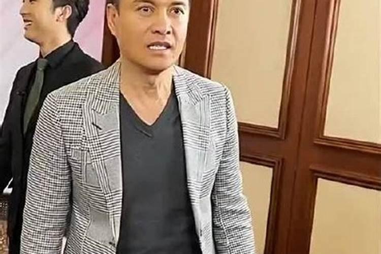 《导火线》里面的那个 渣哥 是谁？