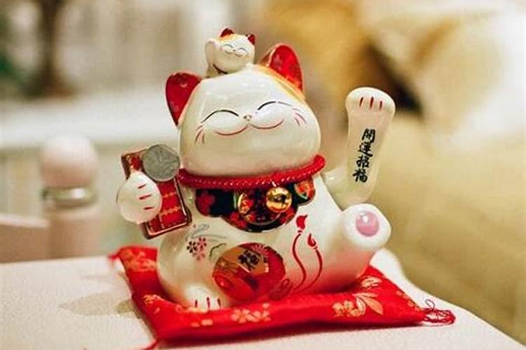 水缸摆什么最旺财