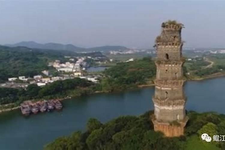 广州附近有哪些美丽幽静的古村落适合游玩