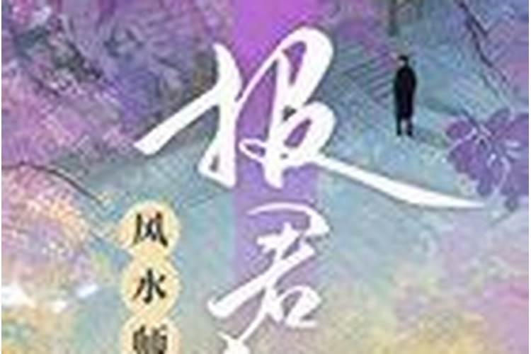 风水师报君知是原耽剧吗