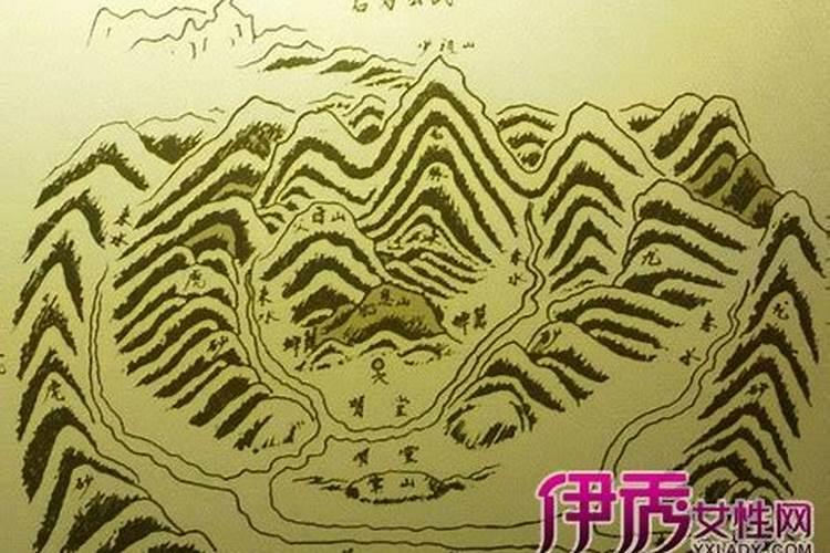 如何使用PS的水波素材制作河面水波纹