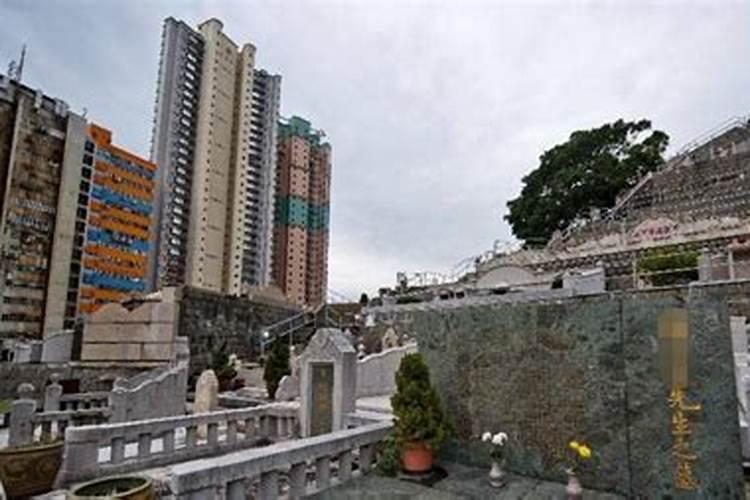 蔡伯励墓地堪舆