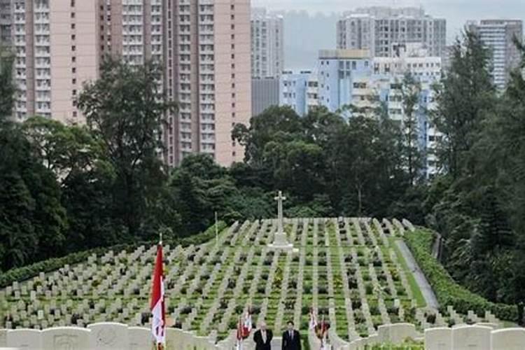 上海墓地中最好的墓地是哪里？