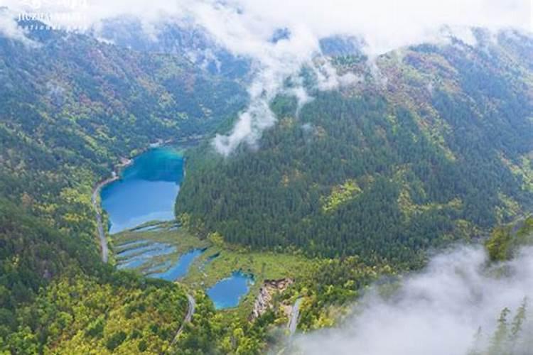 最好旺财山水风景图片,山水风景图片(35张)