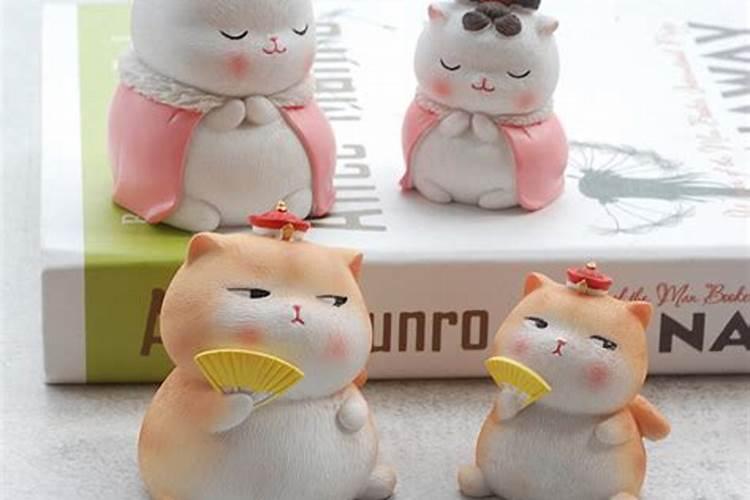 梦见小奶猫是什么意思？