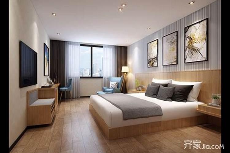 最旺财的风水画 家里挂什么画最招财