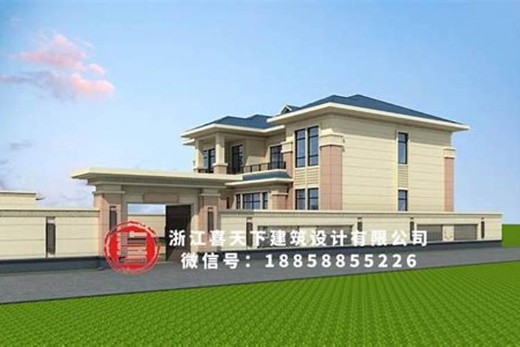 农村自建房要看风水吗？千万别碰这几个禁忌,不然损丁破家