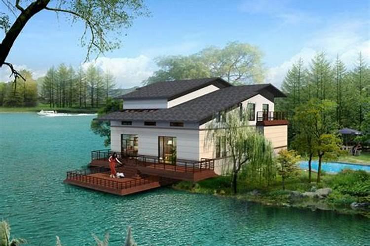 在水果店里面,水果货架怎么摆放会是最好看的