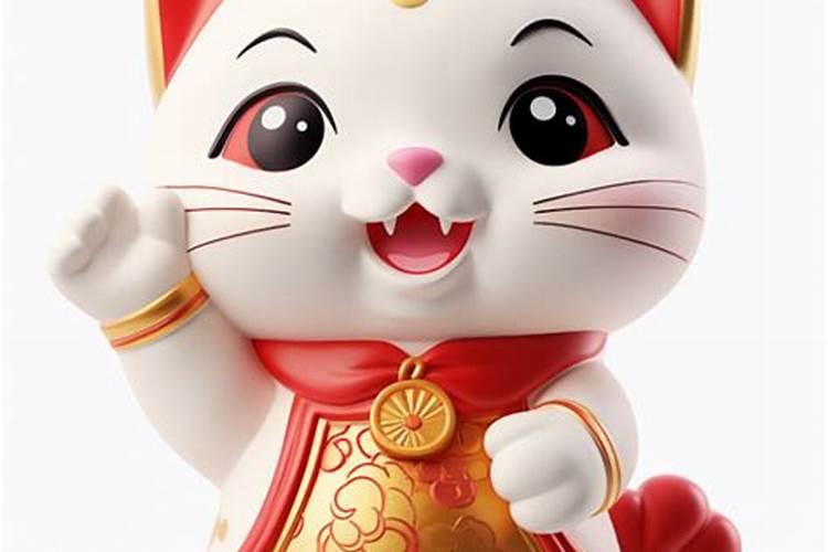 进大门不等格上招财猫摆放的风水讲究是什么？