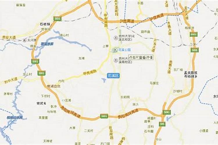 中国有哪些美丽的古镇,知名古镇有哪些