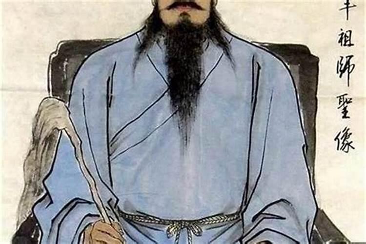 各位大德,正一派的道士看风水吗