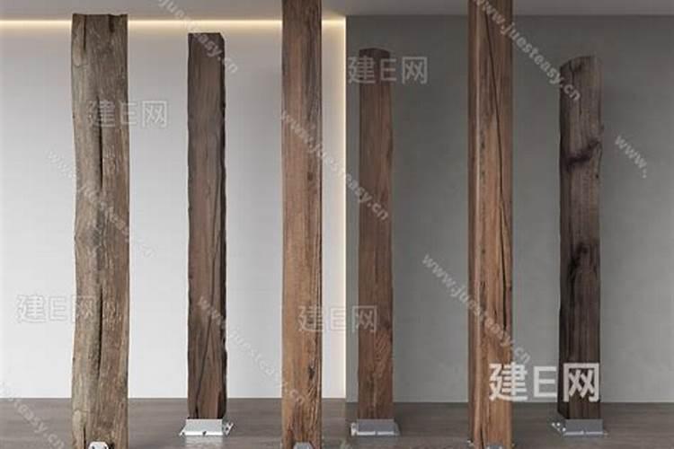 风水柱用什么材料比较好