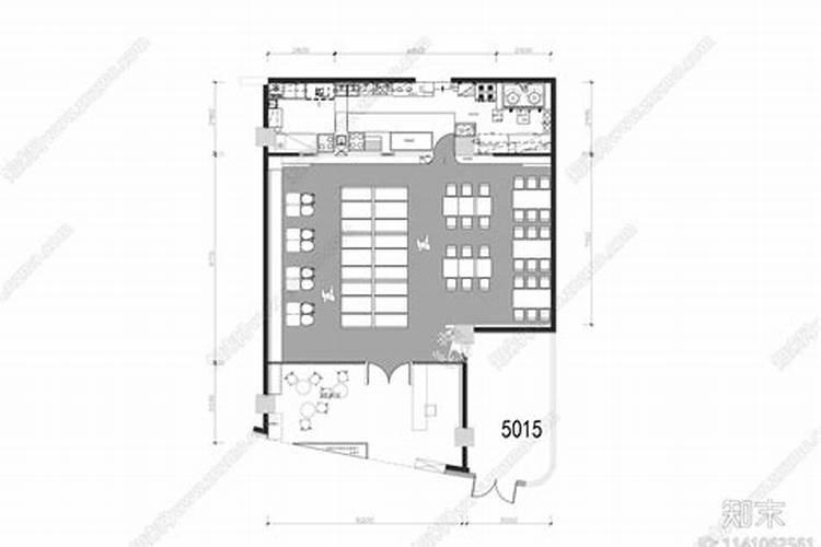 门市房入门是平的4米后地面下卧下去半米,风水好吗,我是开烧烤店。