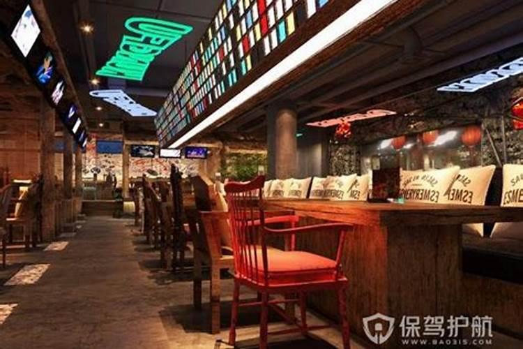 烧烤店风水十大禁忌