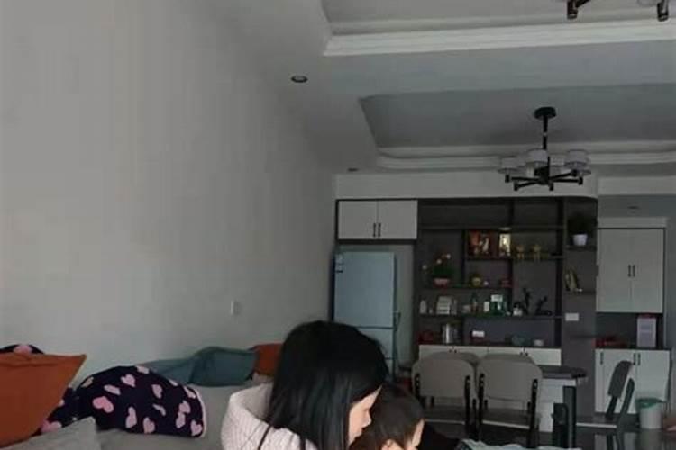 爷爷的坟对谁的影响大 看坟地最简单的方法