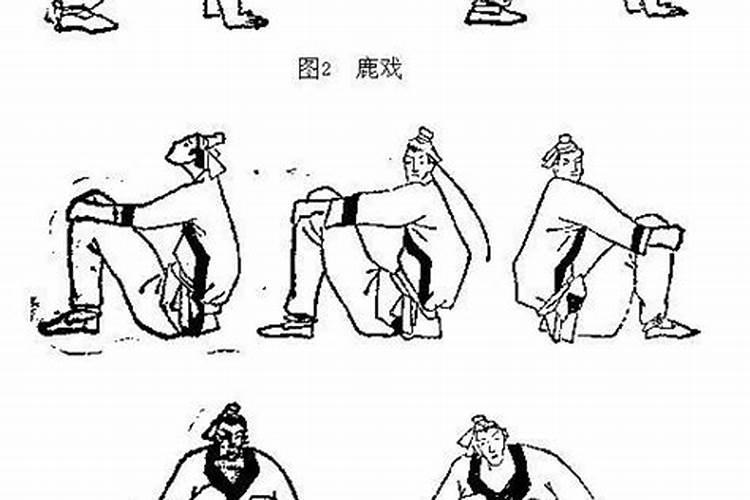中医与气功有什么关系？
