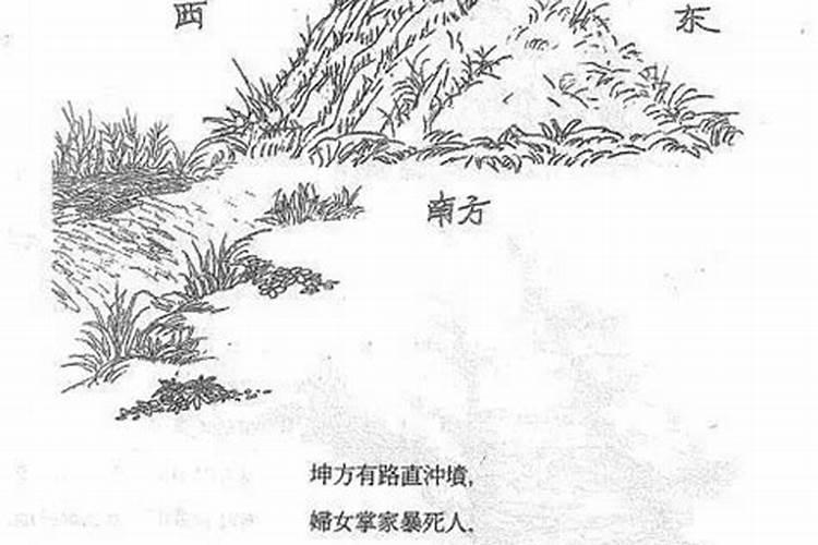 风水师在勘查楼盘风水时说的奇针八法是什么意思？