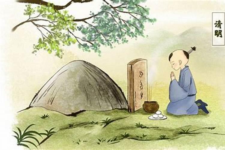 新坟地怎么看出好风水 新坟怎么看出好坏
