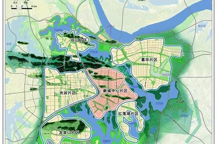 新城玺樾骊府风水如何