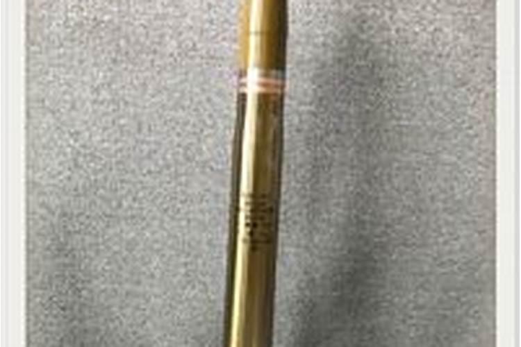 手枪弹壳风水代表什么