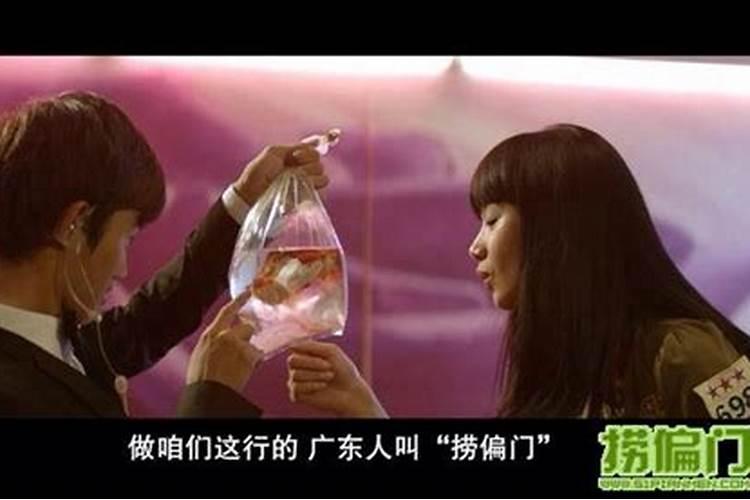 赌王“何鸿燊”墓地风水