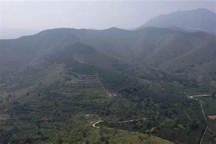 衡阳哪个地段风水好