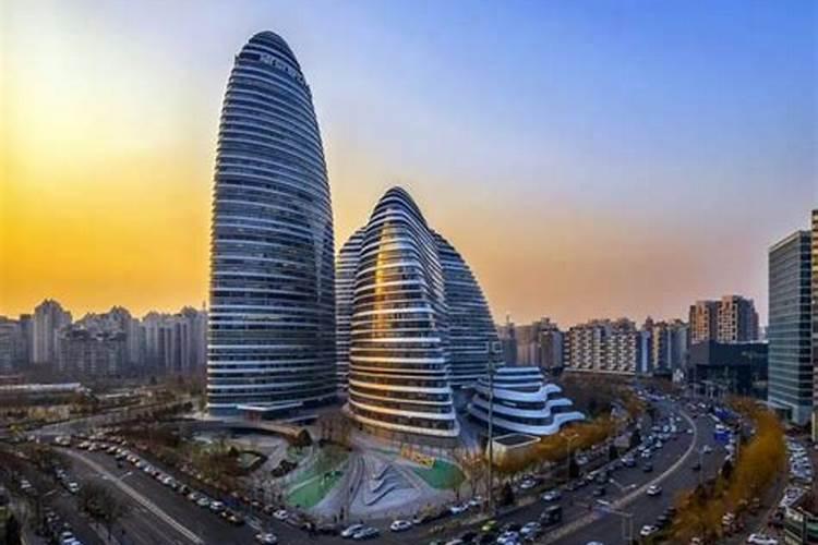 滨海新区和塘沽区有什么区别