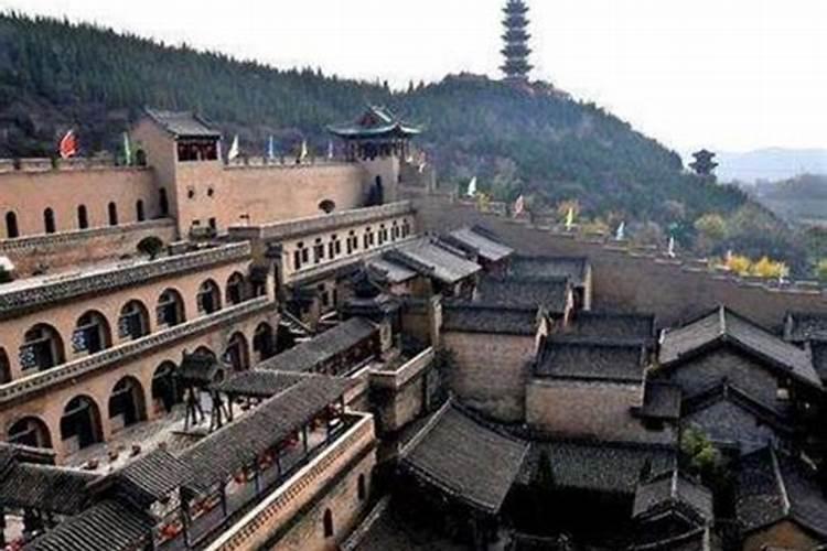 二郎庙德经地址在哪里？