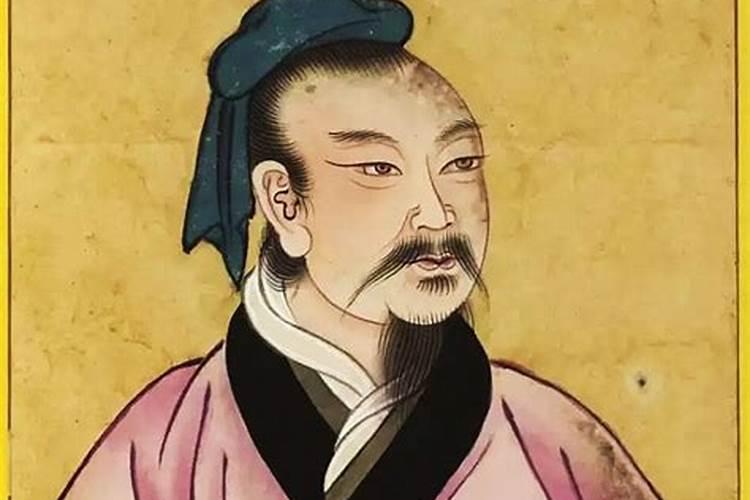 探秘历代帝王不敢动他的坟？