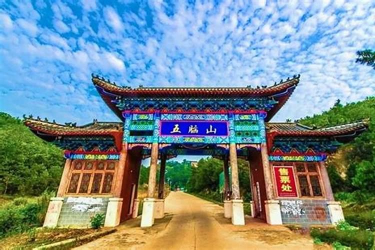 柏子塔民间传说