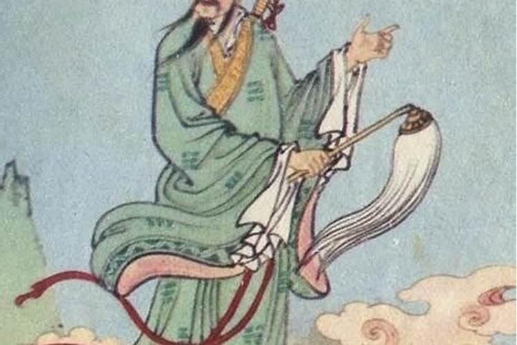 全阳八字之人可以做风水师吗？