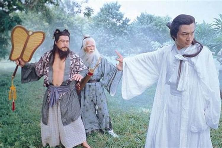 中国古代道术谁最厉害？