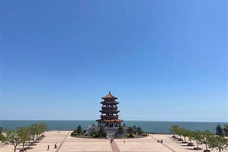 黄骅港有什么好玩的地方。