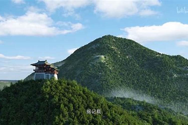 为什么袁天罡的墓能保存至今？