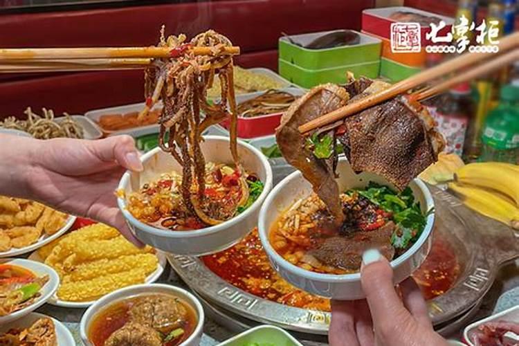 火锅店风水布局设计火锅店的风水布置