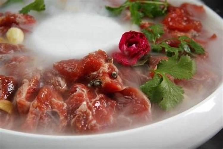 火锅店风水？