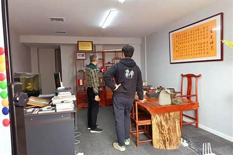 风水师傅国清老师讲课容易听懂吗？