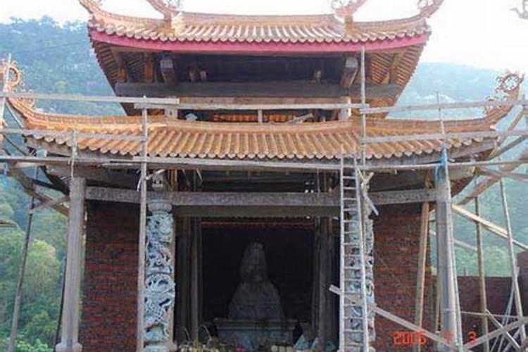 祖坟风水知识你知多少