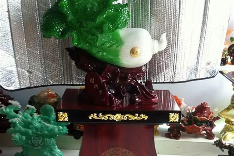 风水师:辟邪转运戴什么东西蕞好