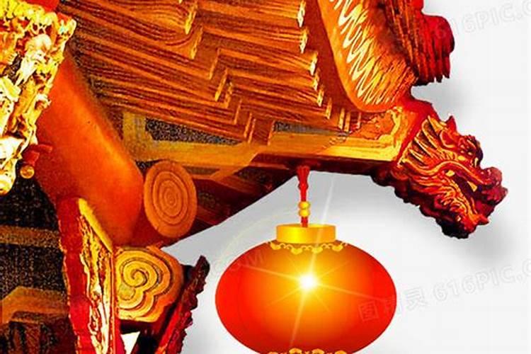 古代屋檐下挂的铃铛叫什么